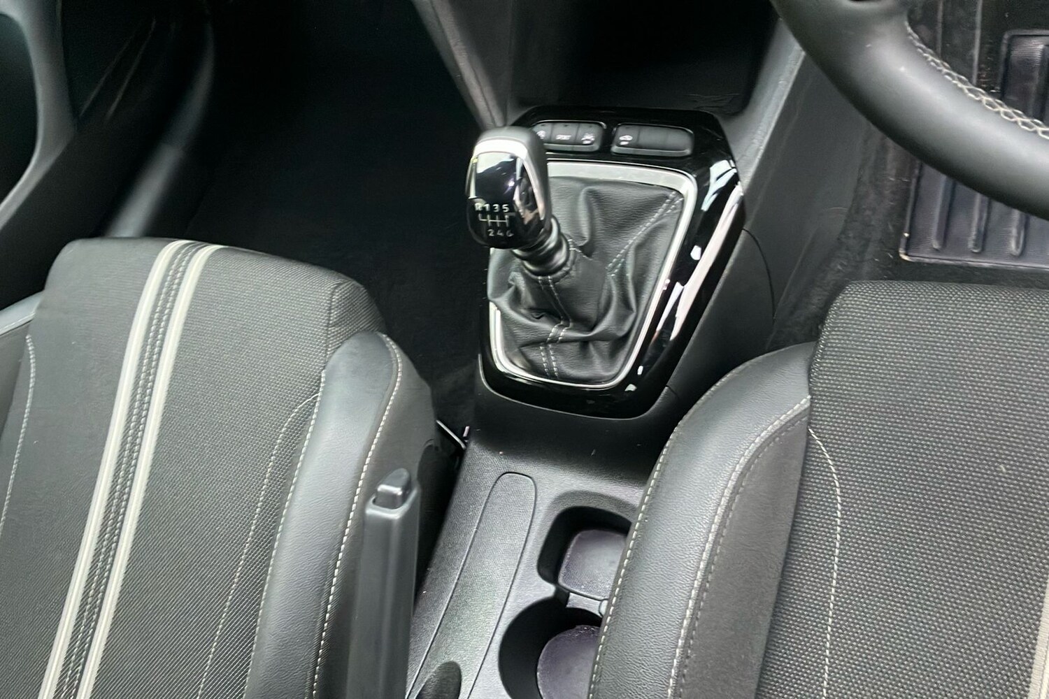 Used Vauxhall Corsa 2024 for sale - 76686970: Photo 26