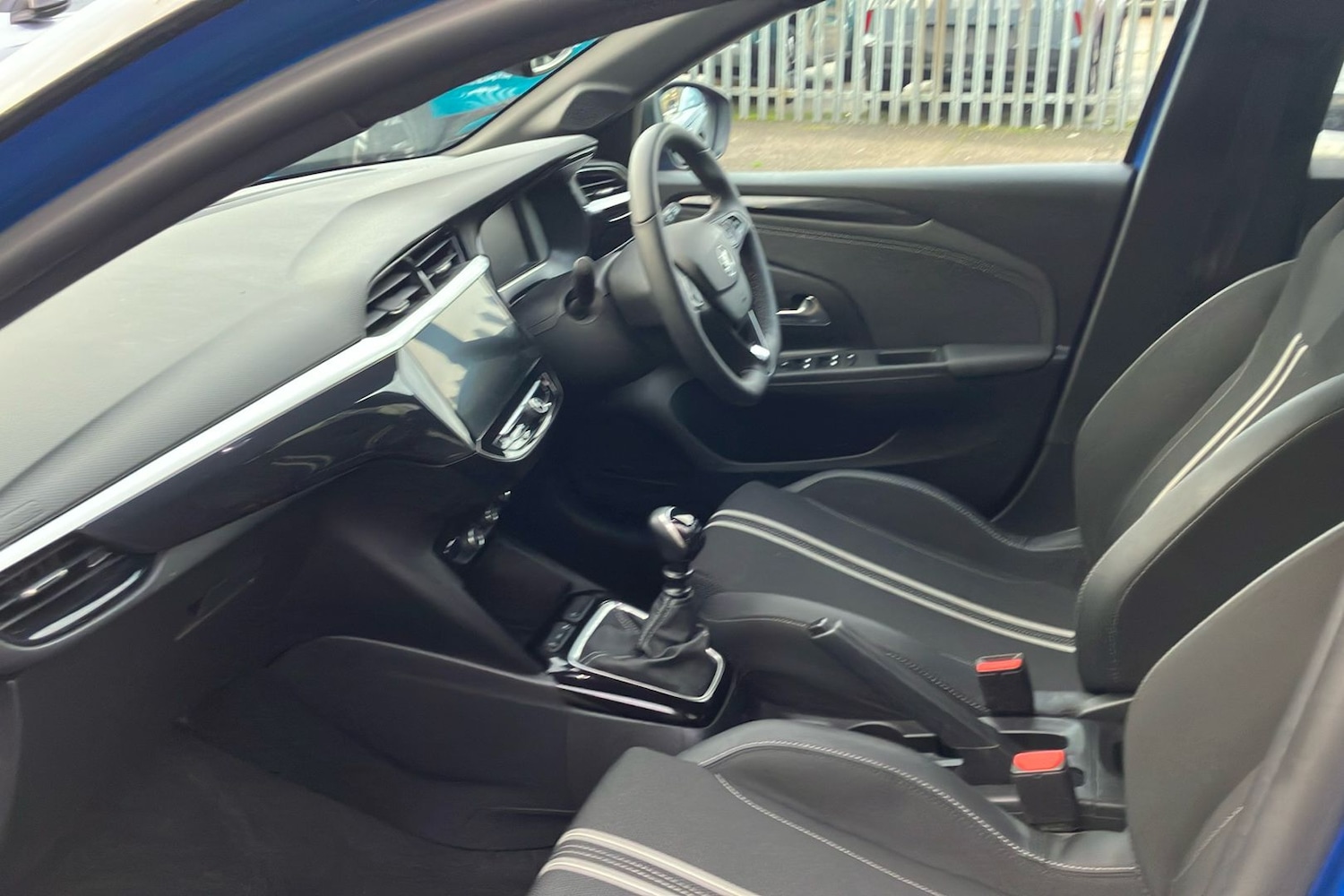 Used Vauxhall Corsa 2024 for sale - 76686970: Photo 3