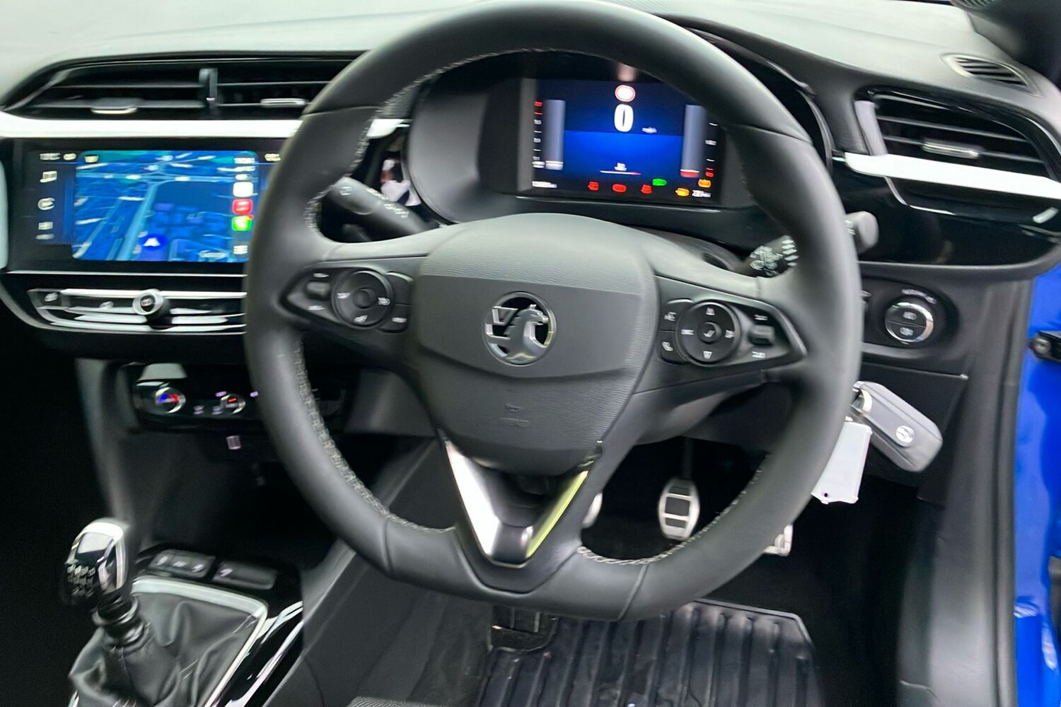 Used Vauxhall Corsa 2024 for sale - 76686970: Photo 33