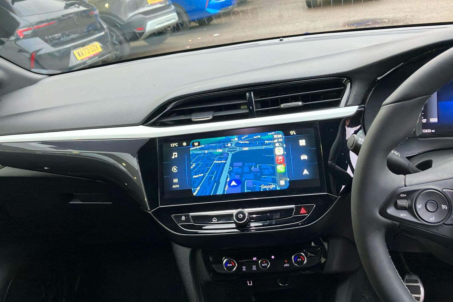 Used Vauxhall Corsa 2024 for sale - 76686970: Photo 39