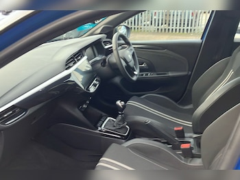 Used Vauxhall Corsa 2024 for sale - 76686970: Photo