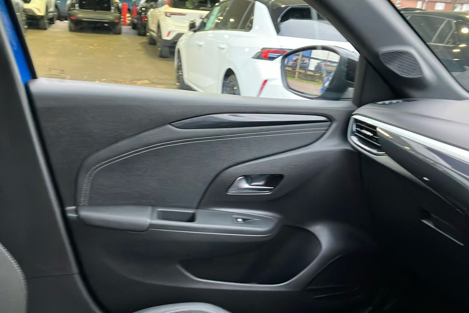 Used Vauxhall Corsa 2024 for sale - 76686970: Photo 41