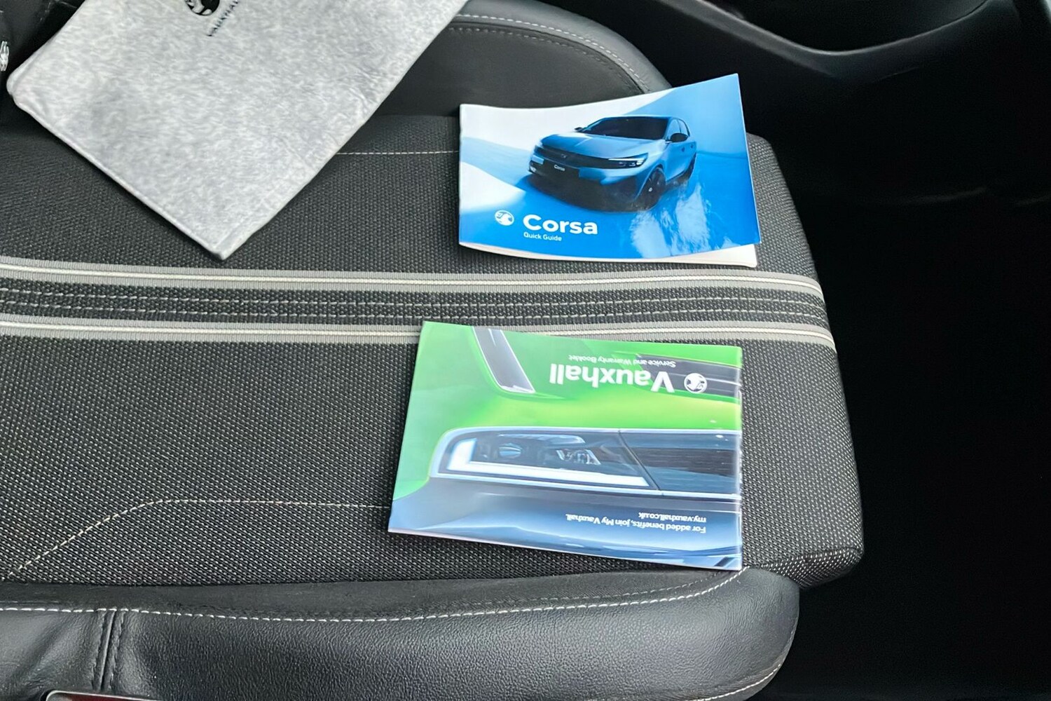 Used Vauxhall Corsa 2024 for sale - 76686970: Photo 44