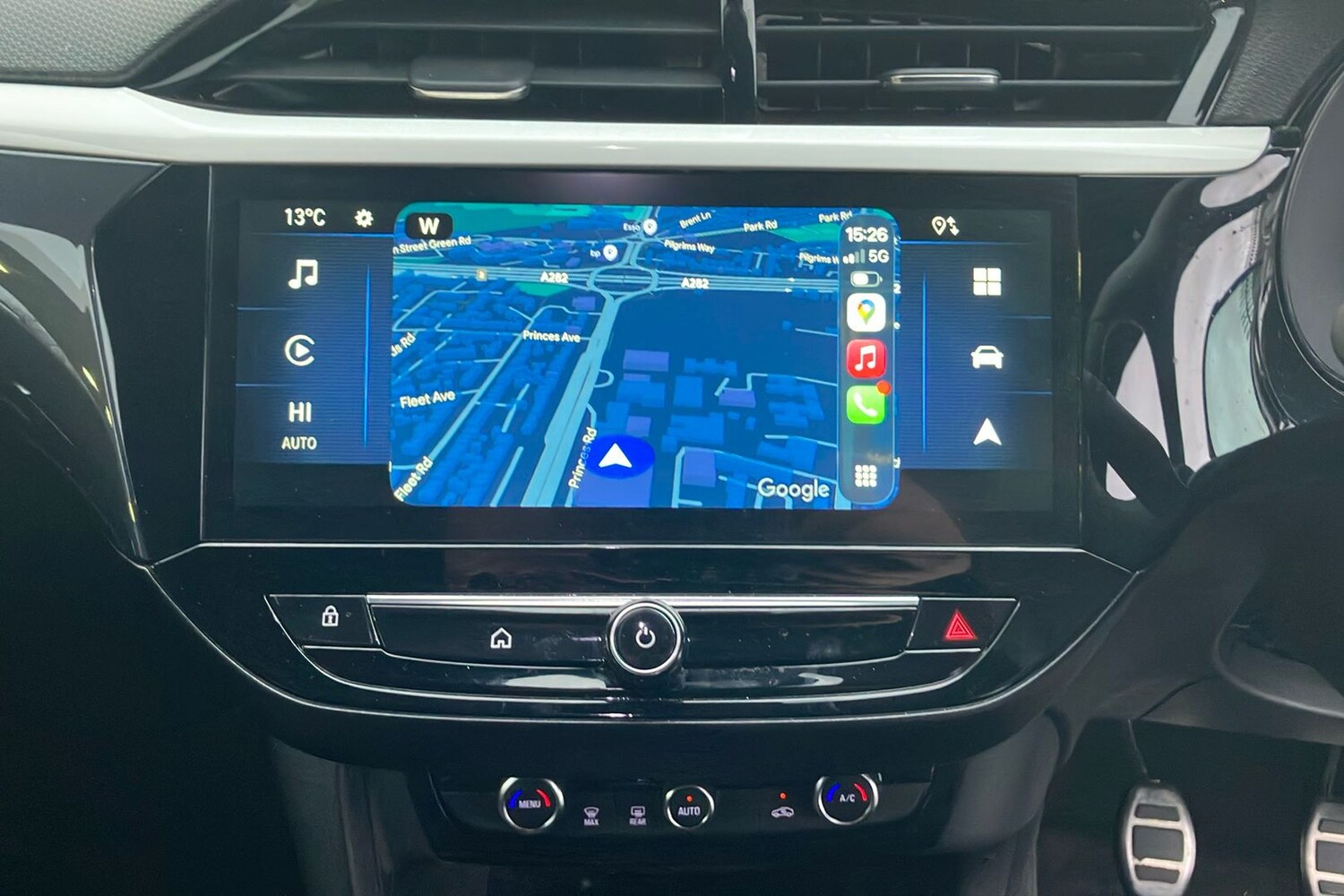 Used Vauxhall Corsa 2024 for sale - 76686970: Photo 46