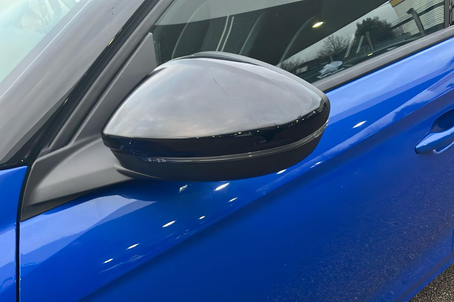 Used Vauxhall Corsa 2024 for sale - 76686970: Photo 51