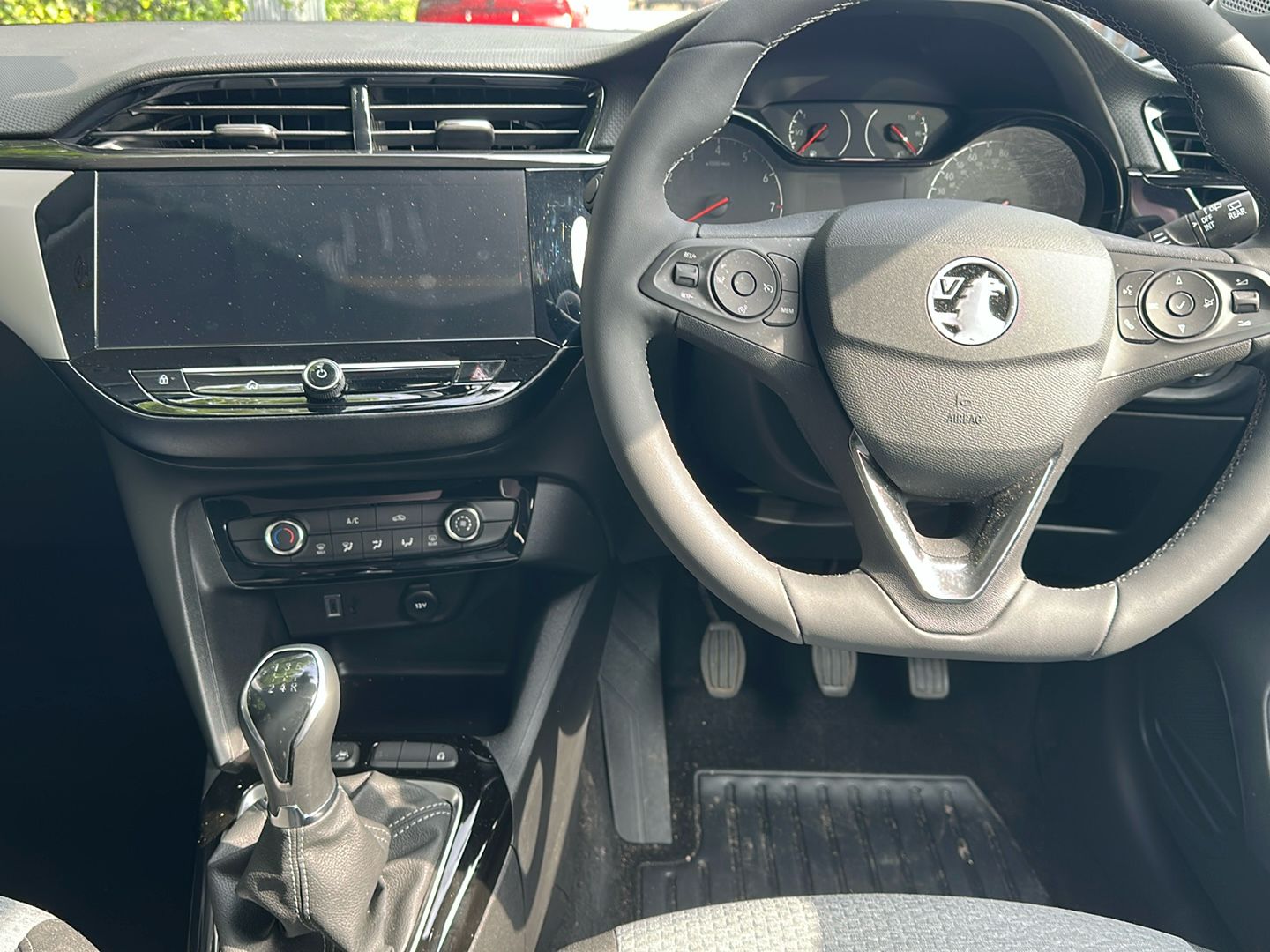 Used Vauxhall Corsa 2024 for sale - 76402965: Photo 11