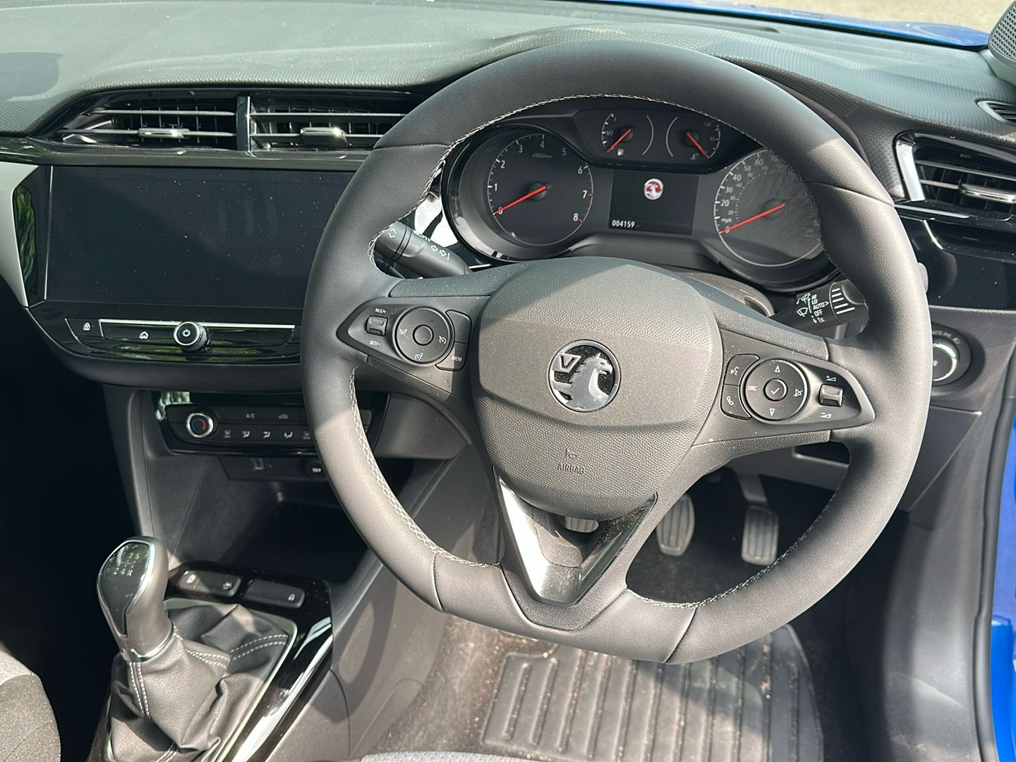 Used Vauxhall Corsa 2024 for sale - 76402965: Photo 13