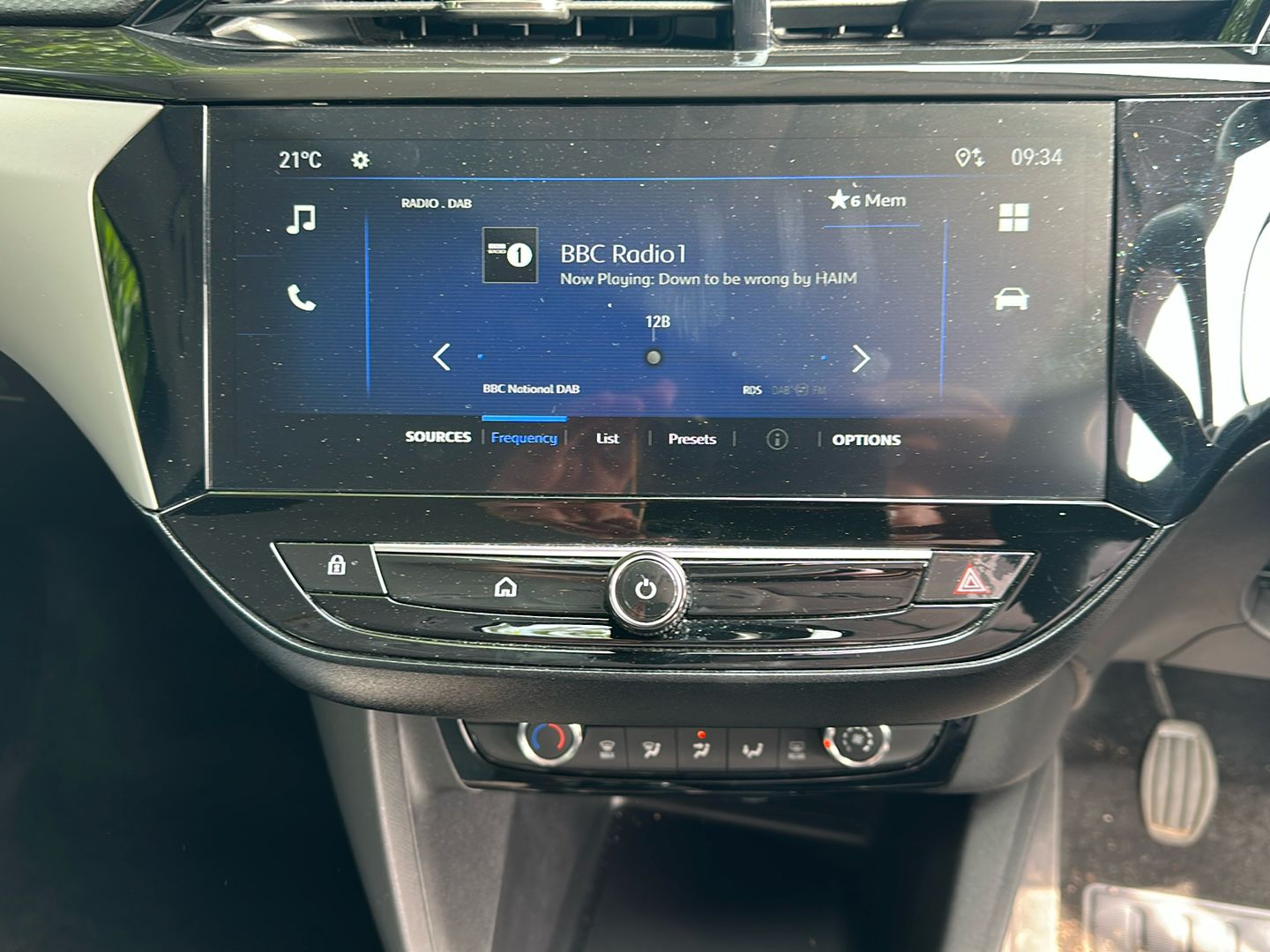 Used Vauxhall Corsa 2024 for sale - 76402965: Photo 14