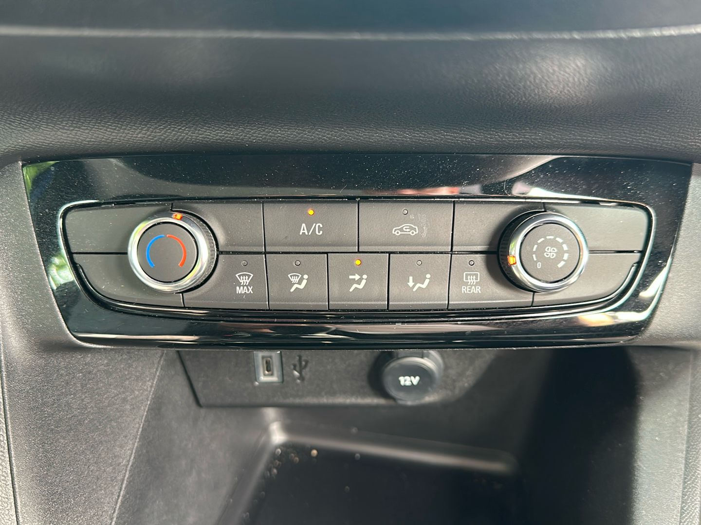 Used Vauxhall Corsa 2024 for sale - 76402965: Photo 15