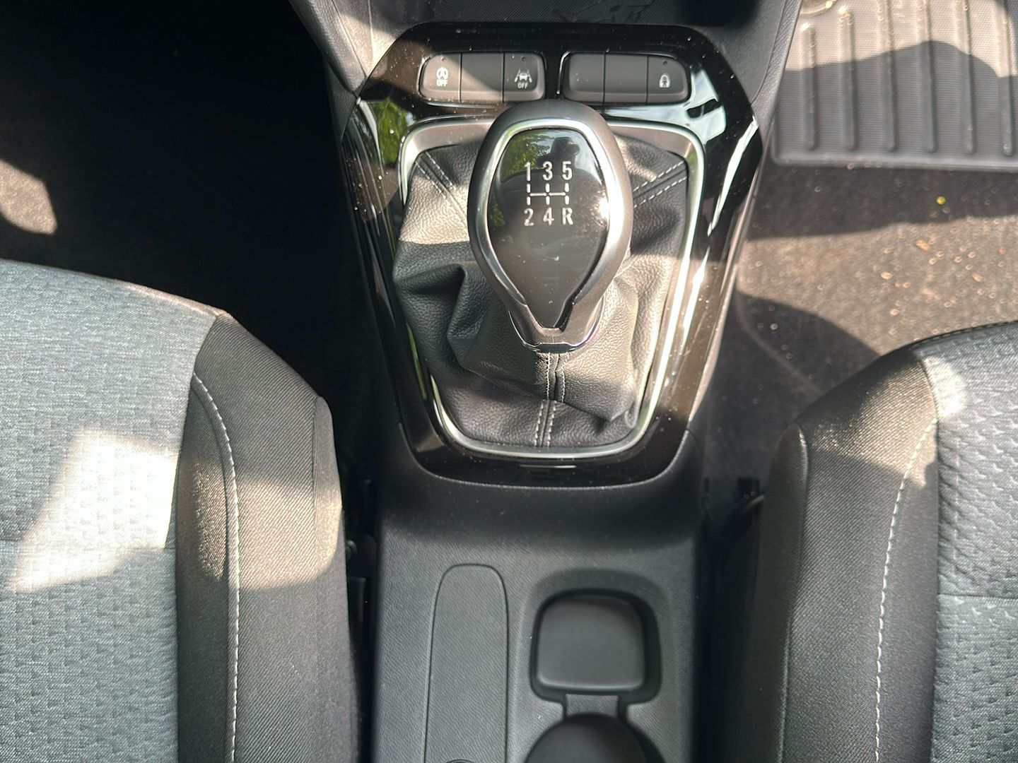 Used Vauxhall Corsa 2024 for sale - 76402965: Photo 17