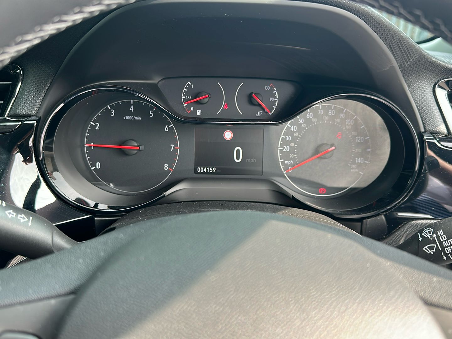 Used Vauxhall Corsa 2024 for sale - 76402965: Photo 19