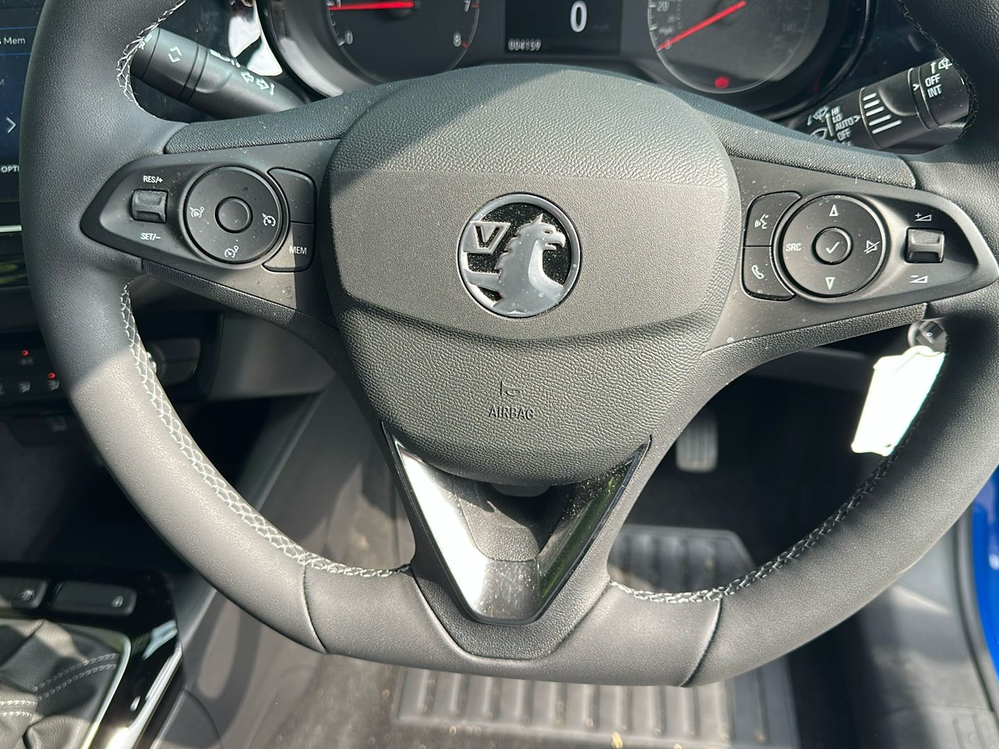 Used Vauxhall Corsa 2024 for sale - 76402965: Photo 20