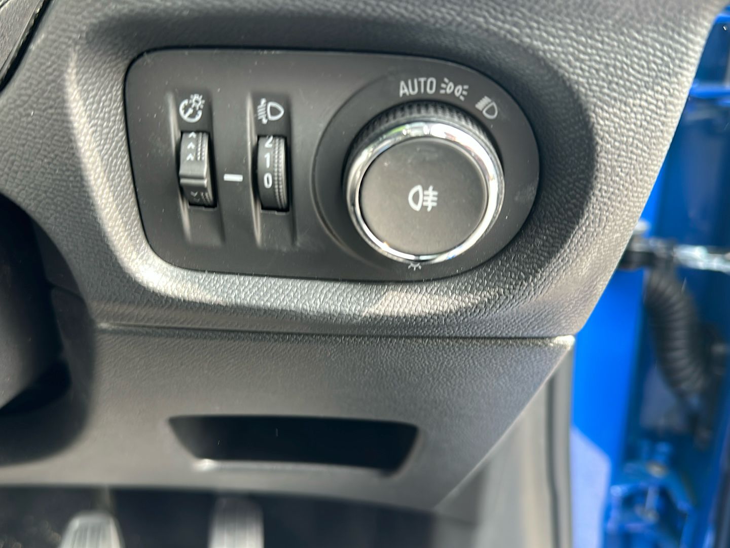 Used Vauxhall Corsa 2024 for sale - 76402965: Photo 21