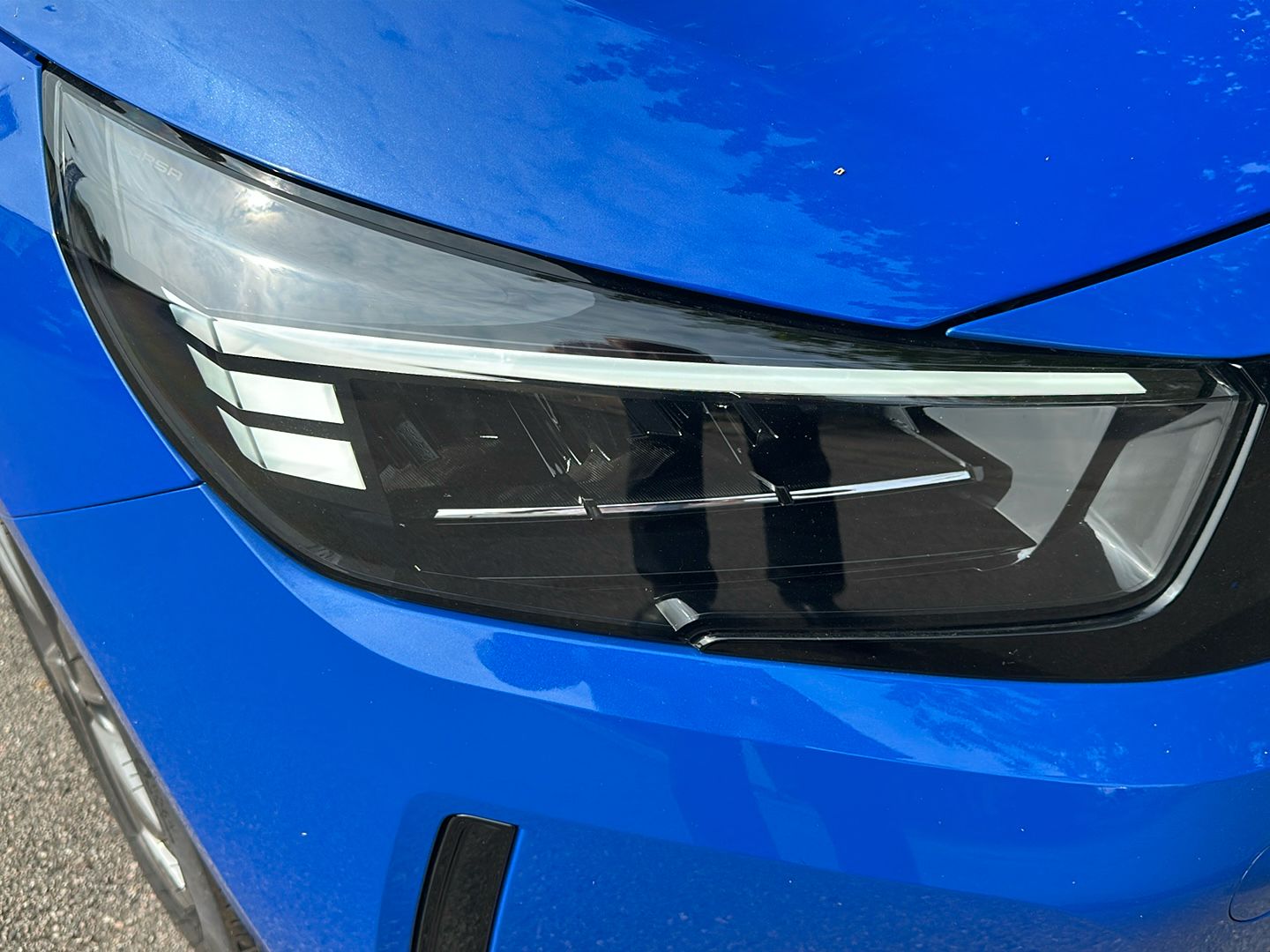 Used Vauxhall Corsa 2024 for sale - 76402965: Photo 22