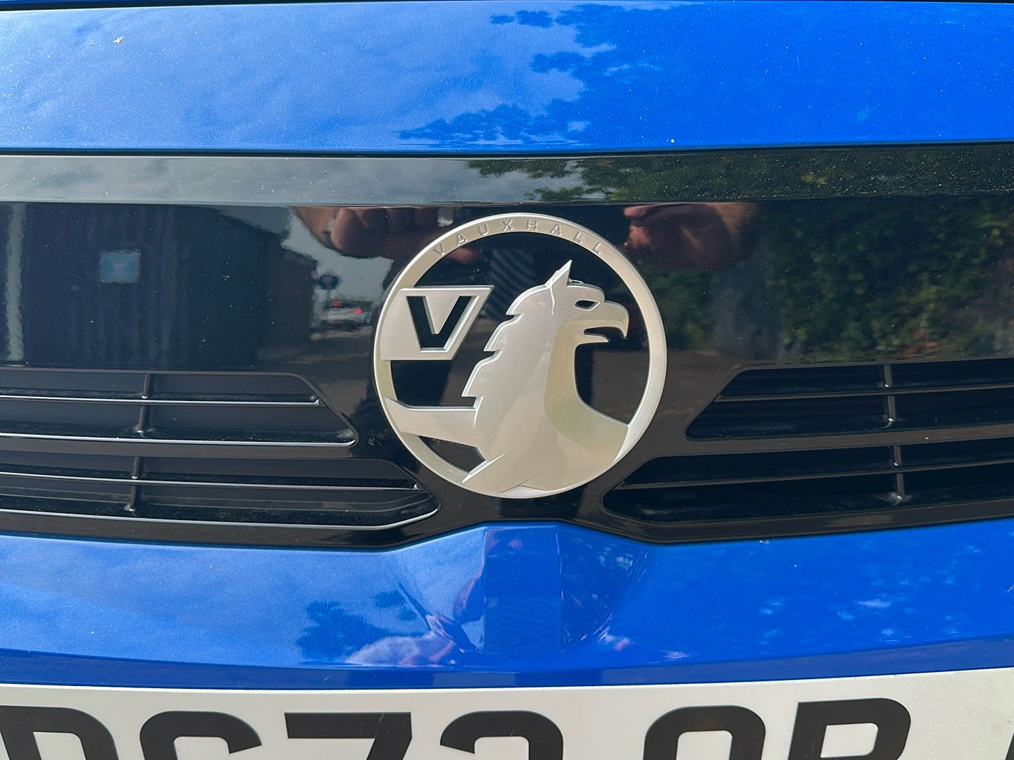 Used Vauxhall Corsa 2024 for sale - 76402965: Photo 23