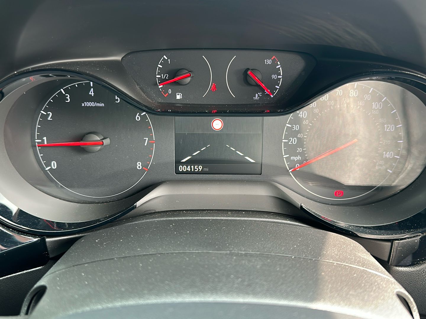 Used Vauxhall Corsa 2024 for sale - 76402965: Photo 24