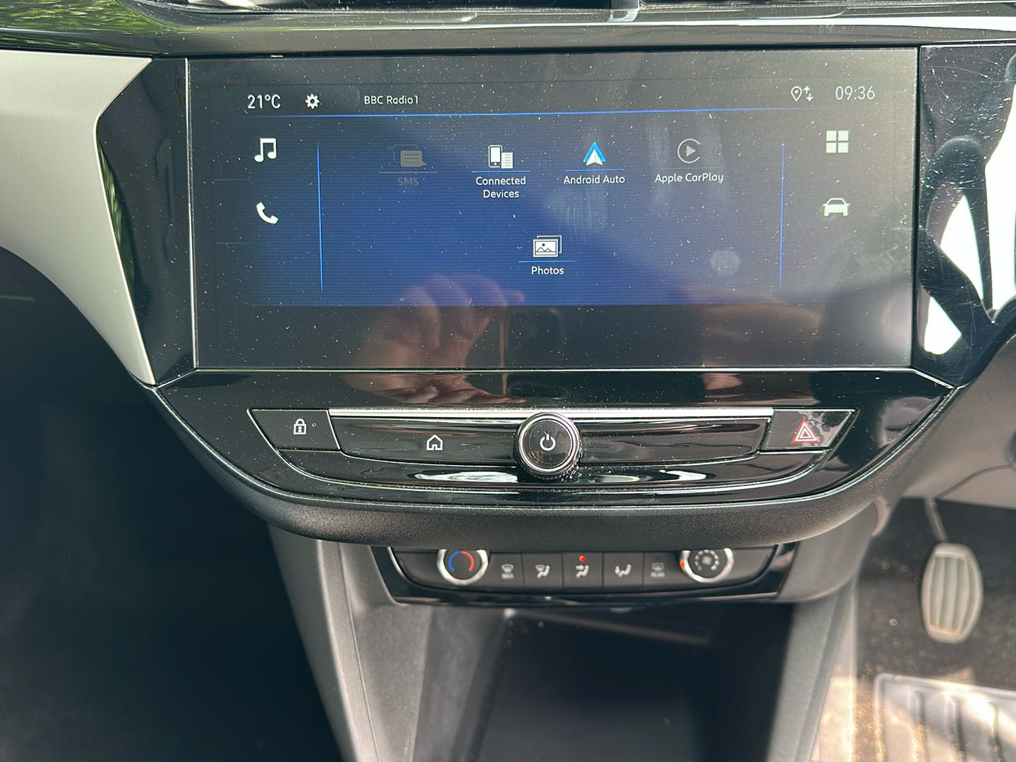 Used Vauxhall Corsa 2024 for sale - 76402965: Photo 25