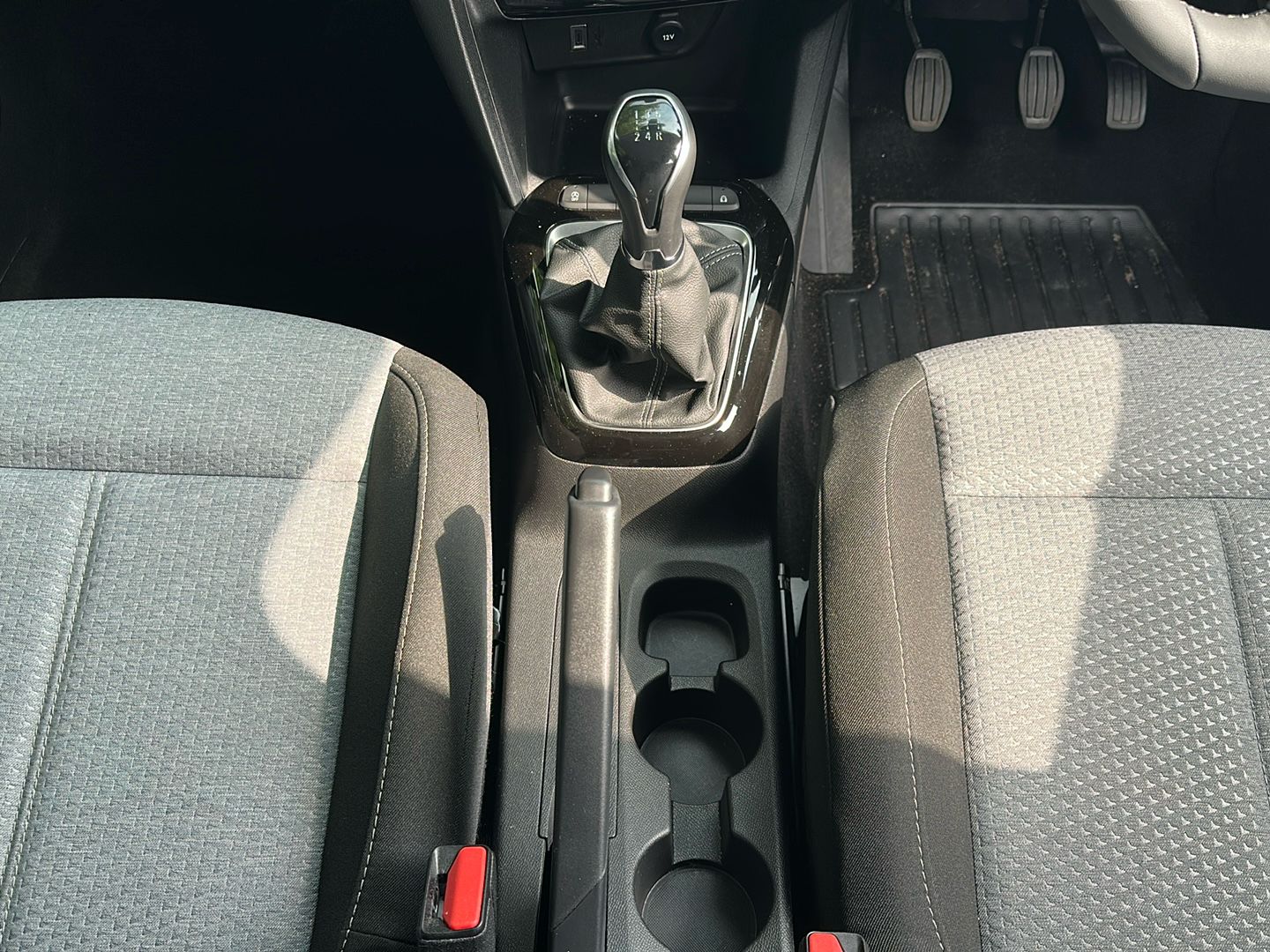 Used Vauxhall Corsa 2024 for sale - 76402965: Photo 26