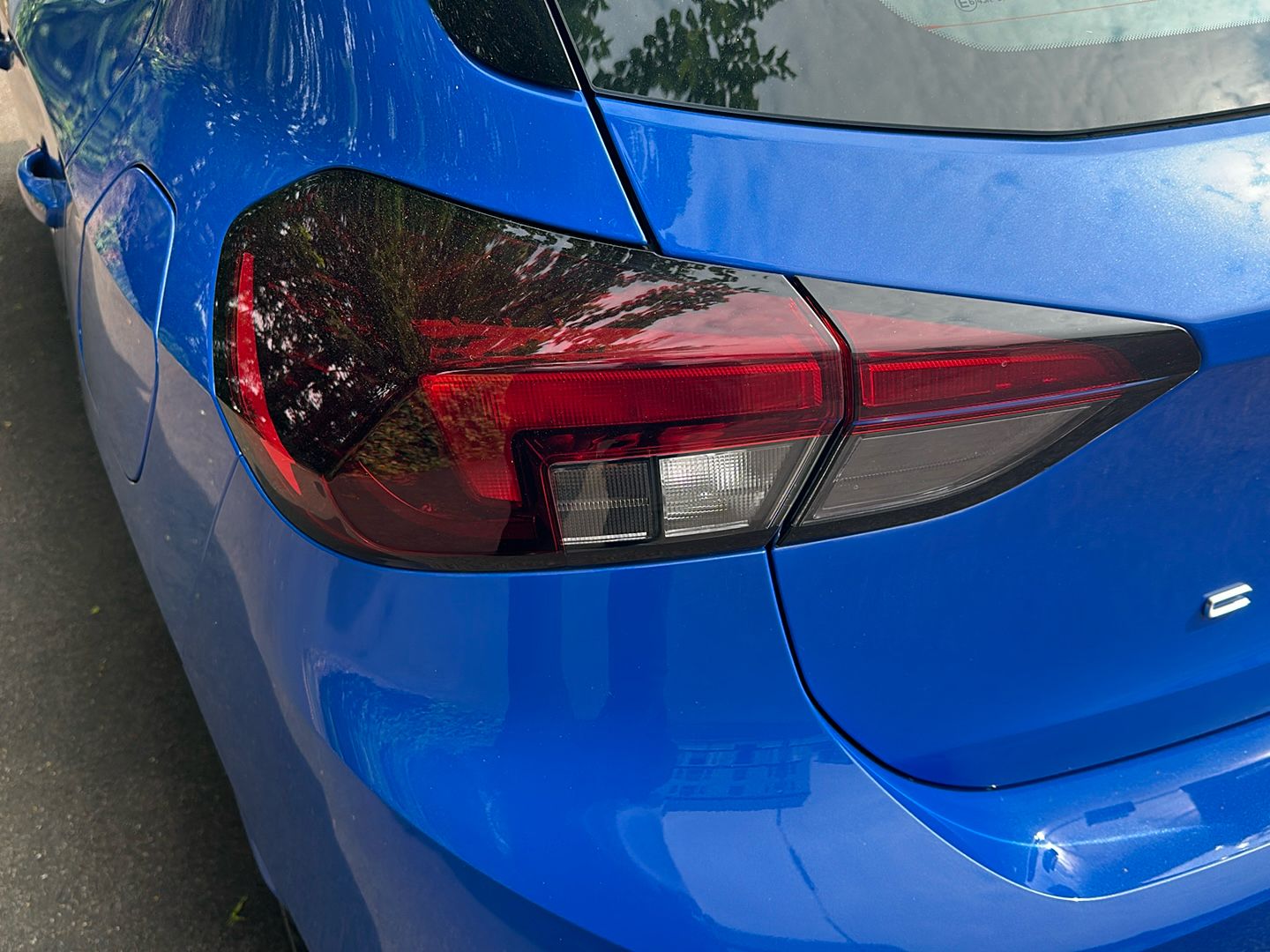 Used Vauxhall Corsa 2024 for sale - 76402965: Photo 28