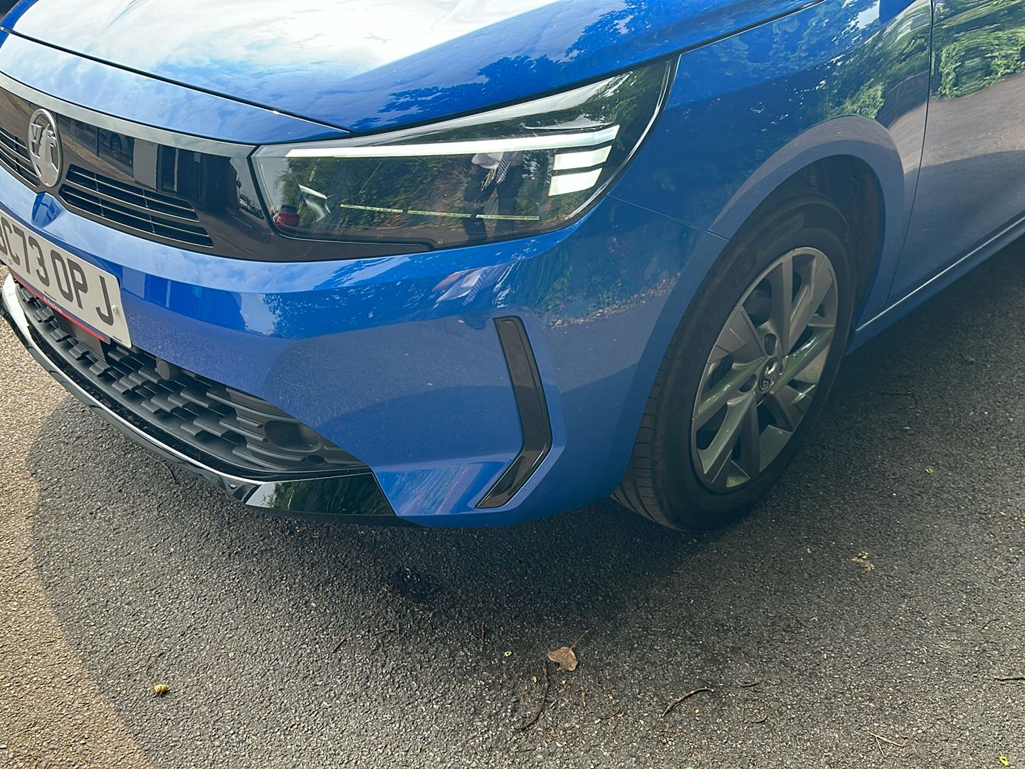 Used Vauxhall Corsa 2024 for sale - 76402965: Photo 29