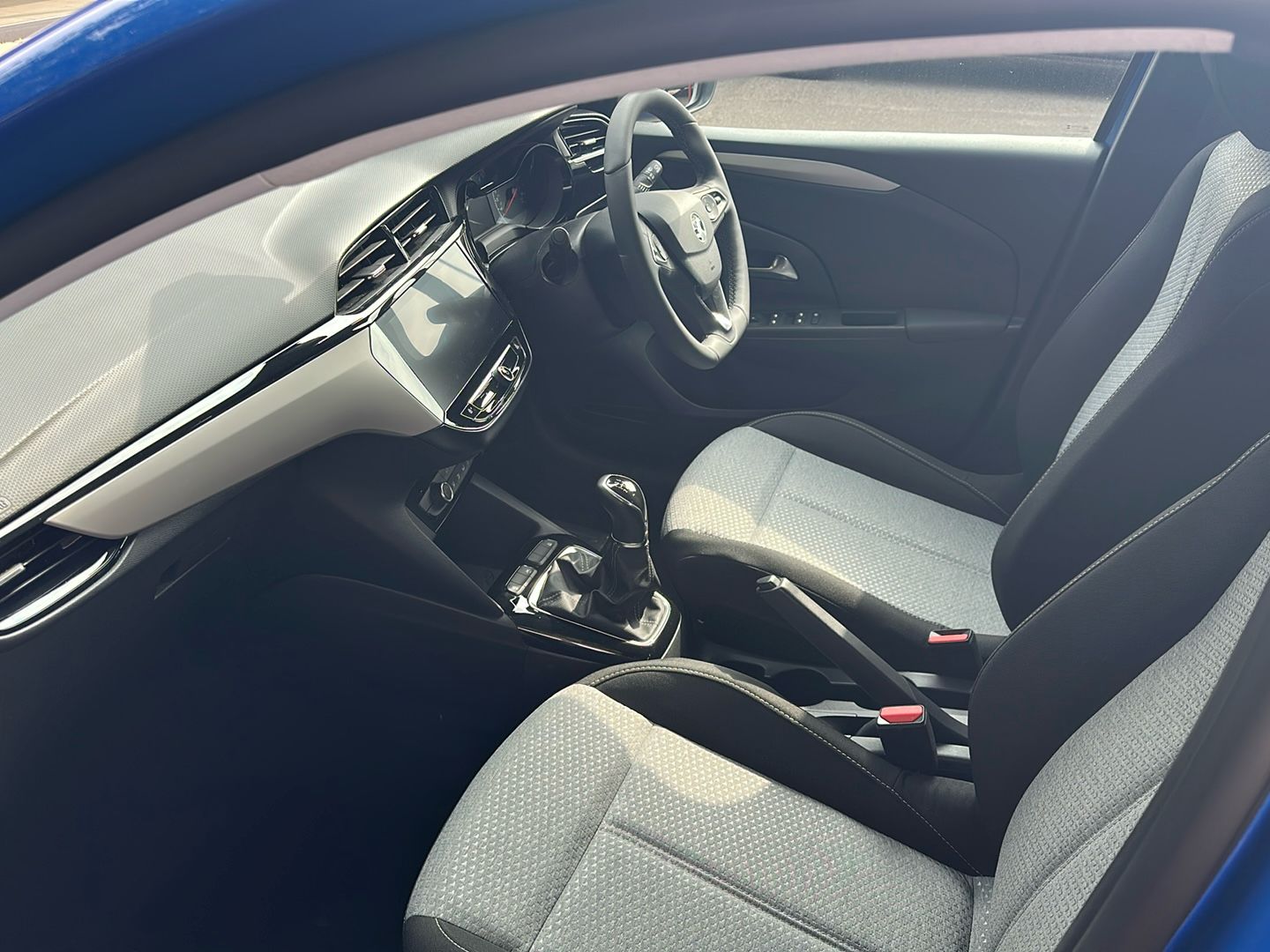 Used Vauxhall Corsa 2024 for sale - 76402965: Photo 3