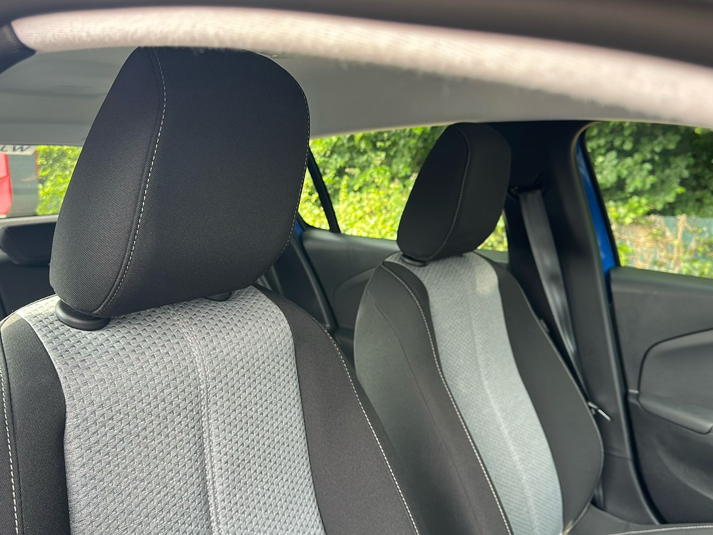 Used Vauxhall Corsa 2024 for sale - 76402965: Photo 30