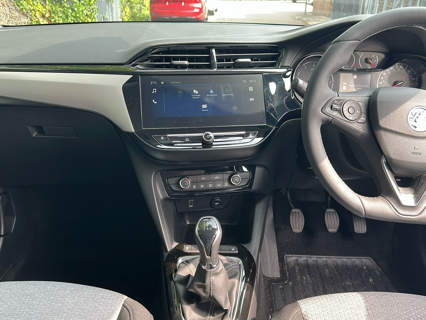 Used Vauxhall Corsa 2024 for sale - 76402965: Photo 32