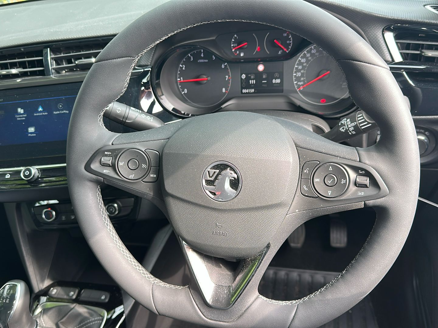 Used Vauxhall Corsa 2024 for sale - 76402965: Photo 33