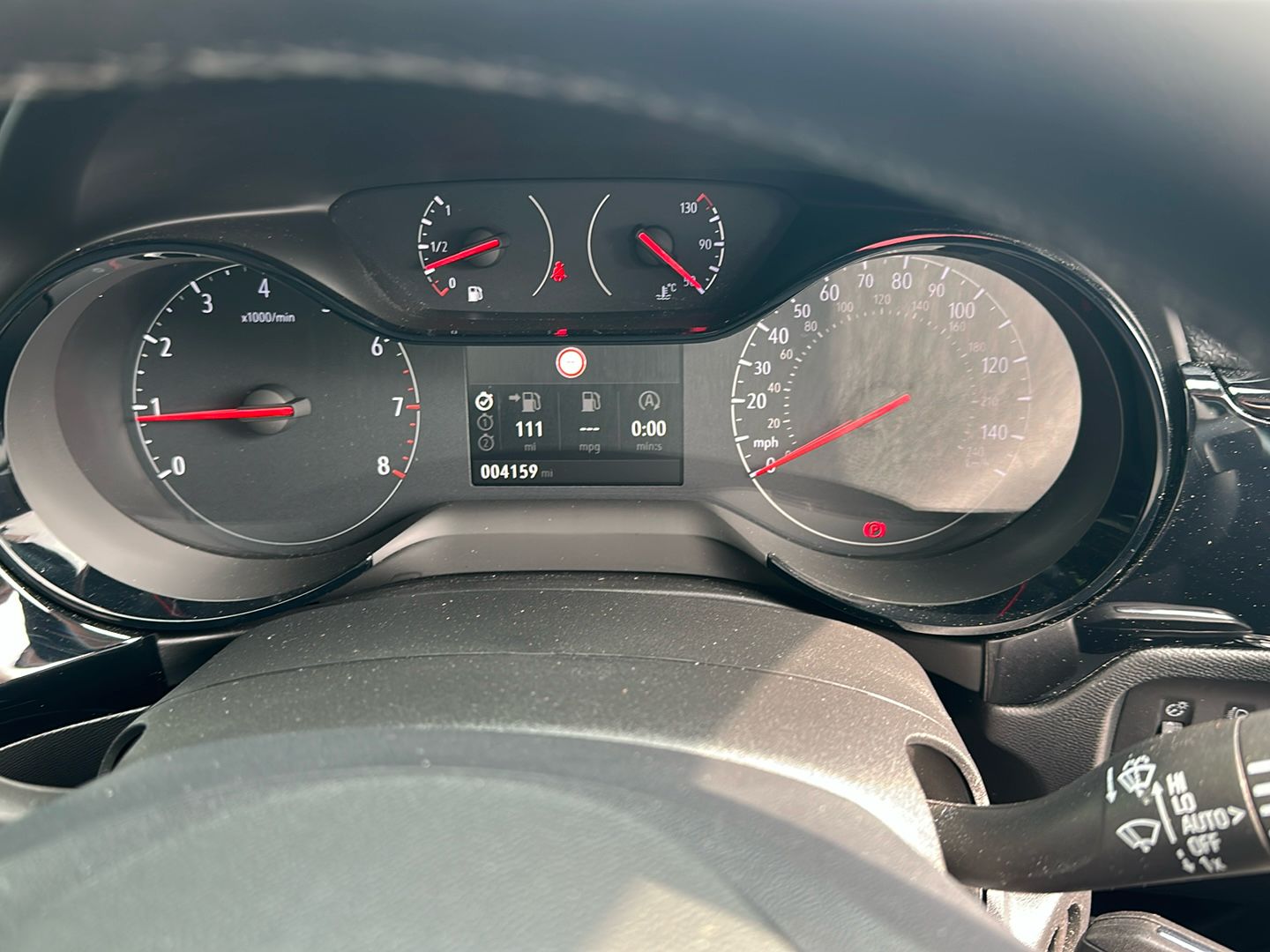 Used Vauxhall Corsa 2024 for sale - 76402965: Photo 34