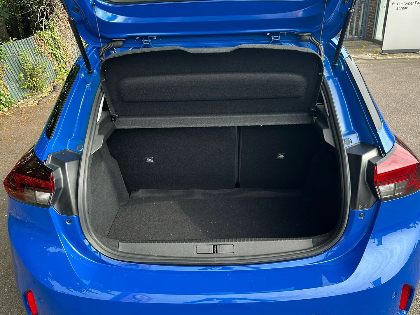 Used Vauxhall Corsa 2024 for sale - 76402965: Photo 35