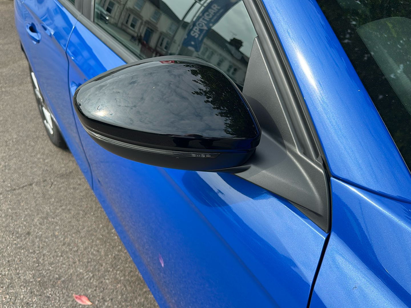 Used Vauxhall Corsa 2024 for sale - 76402965: Photo 36