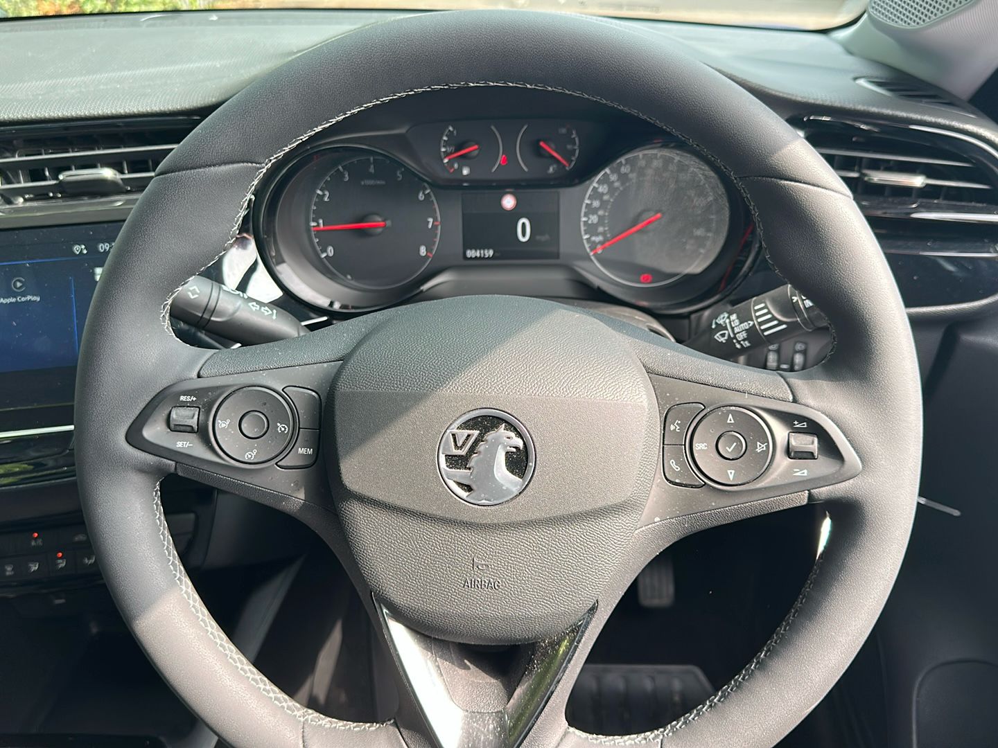 Used Vauxhall Corsa 2024 for sale - 76402965: Photo 37