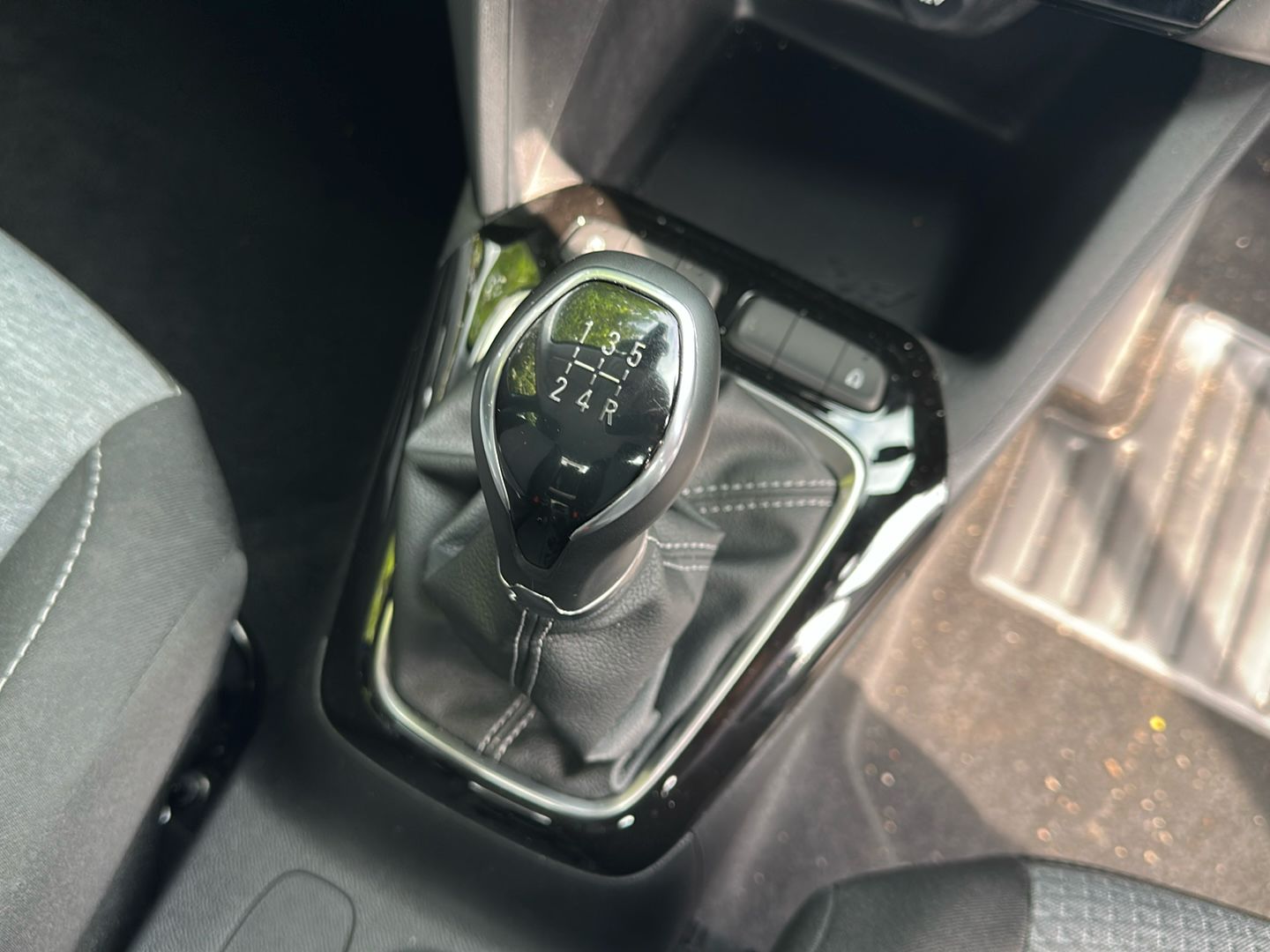 Used Vauxhall Corsa 2024 for sale - 76402965: Photo 38