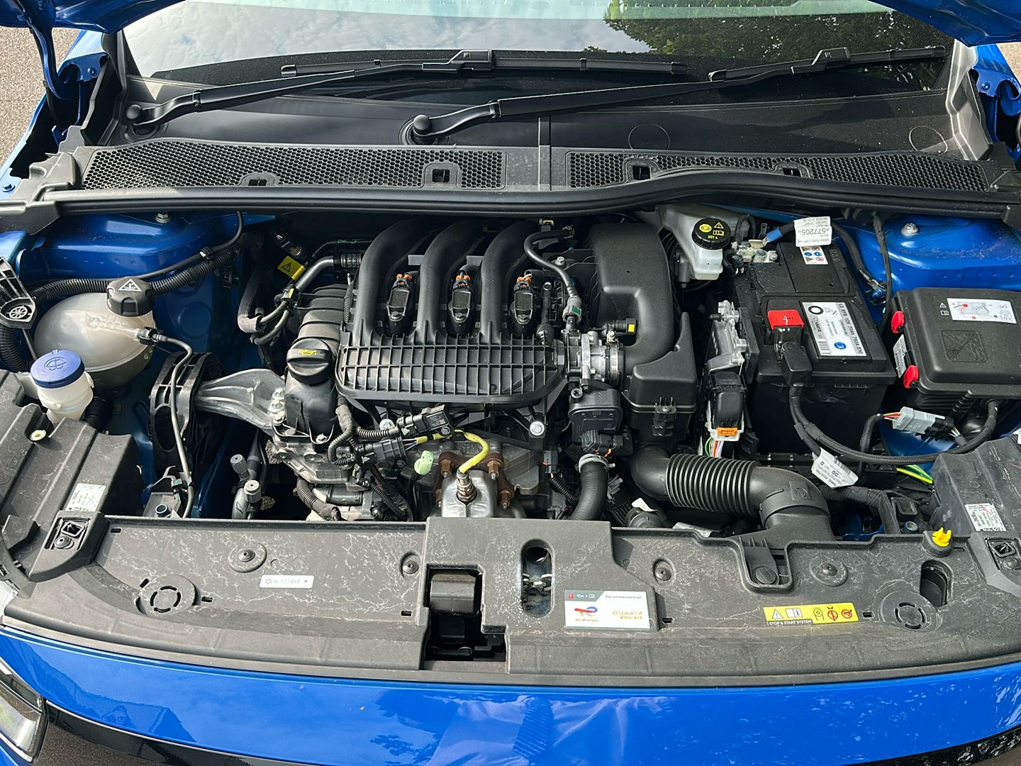 Used Vauxhall Corsa 2024 for sale - 76402965: Photo 41