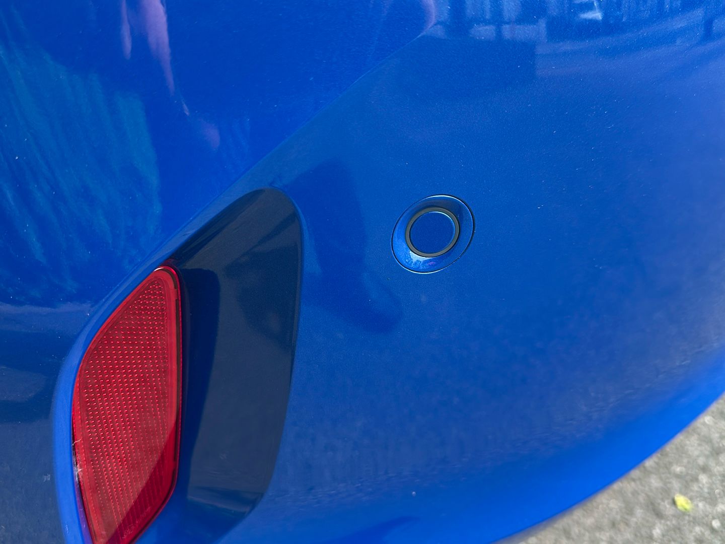 Used Vauxhall Corsa 2024 for sale - 76402965: Photo 47