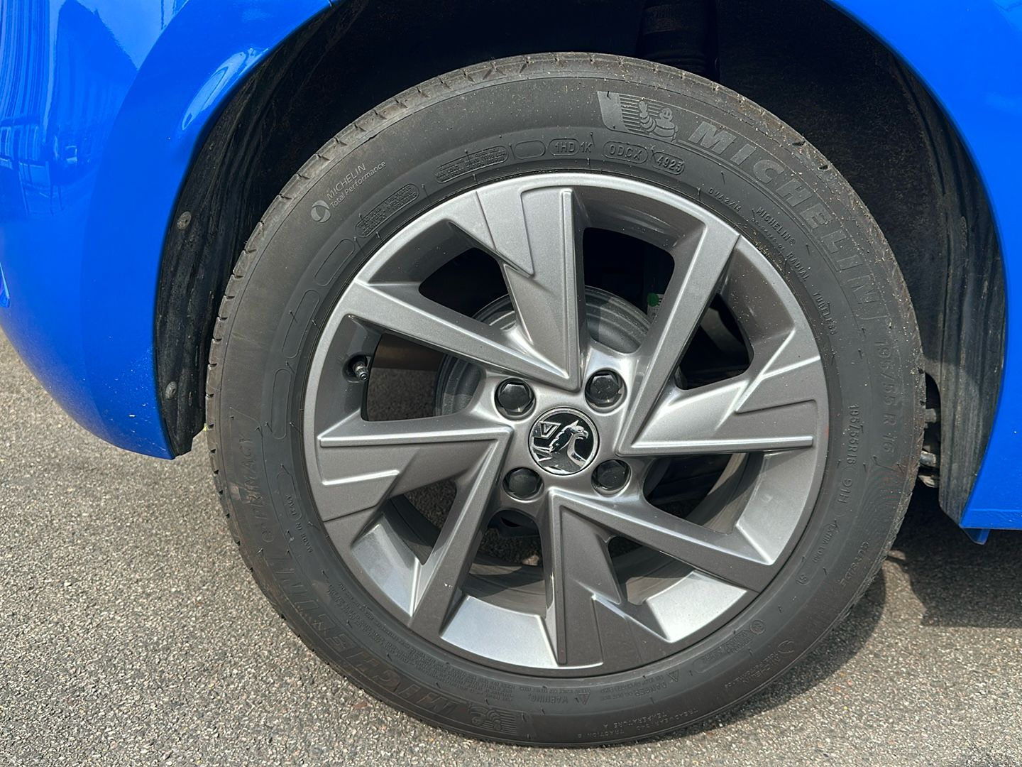 Used Vauxhall Corsa 2024 for sale - 76402965: Photo 48