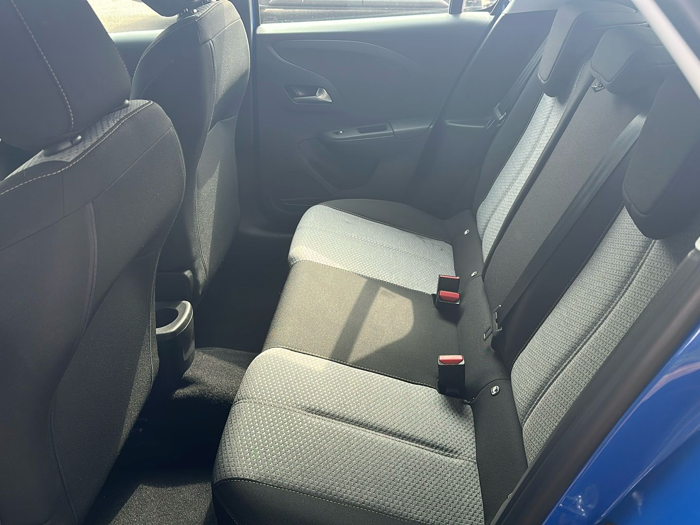 Used Vauxhall Corsa 2024 for sale - 76402965: Photo 5