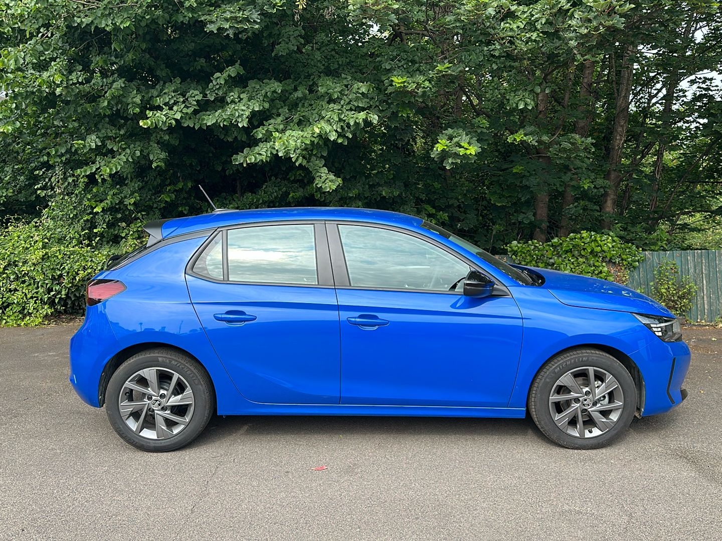 Used Vauxhall Corsa 2024 for sale - 76402965: Photo 6