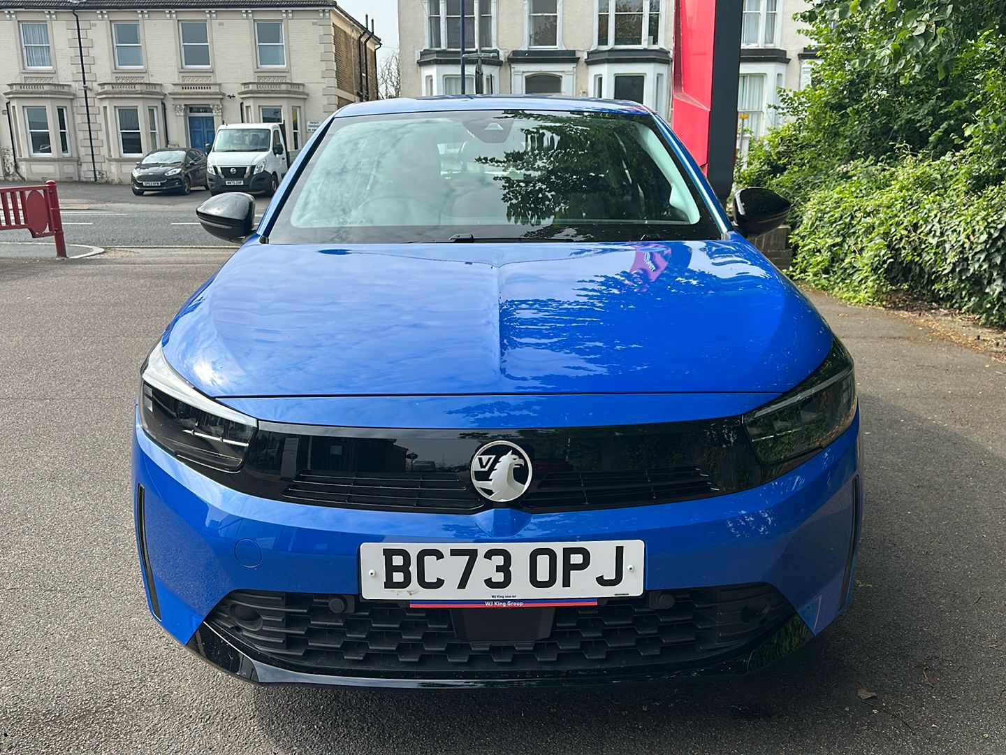 Used Vauxhall Corsa 2024 for sale - 76402965: Photo 8