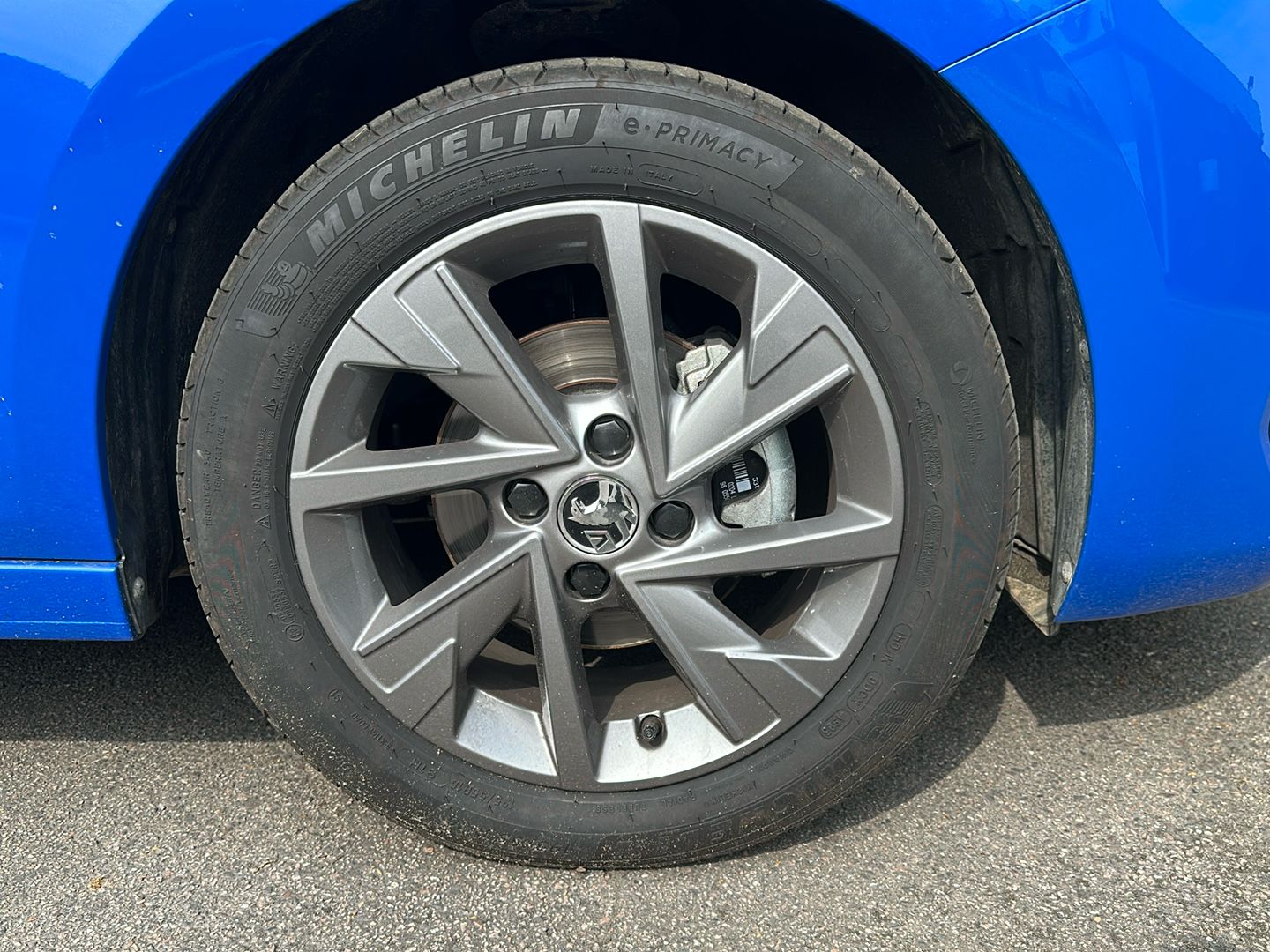 Used Vauxhall Corsa 2024 for sale - 76402965: Photo 9