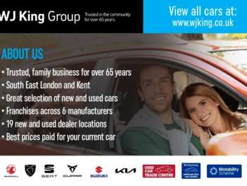 Used Vauxhall Crossland 2024 for sale - 74807562: Photo