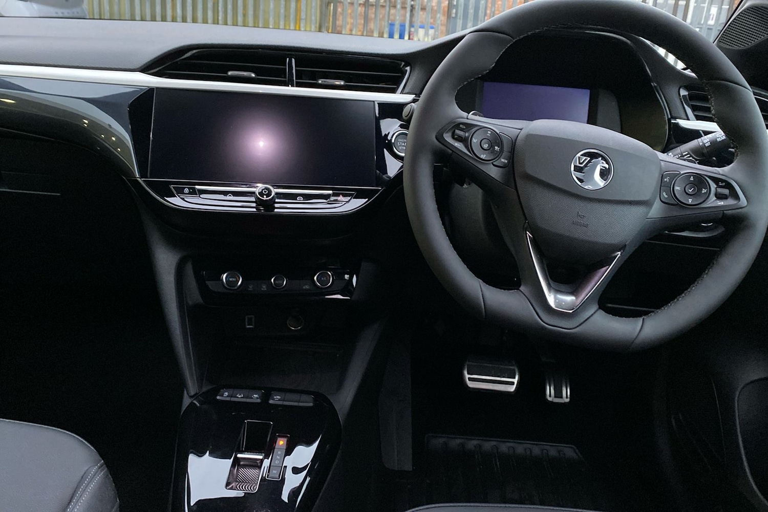 Used Vauxhall Corsa 2025 for sale - 77452887: Photo 11