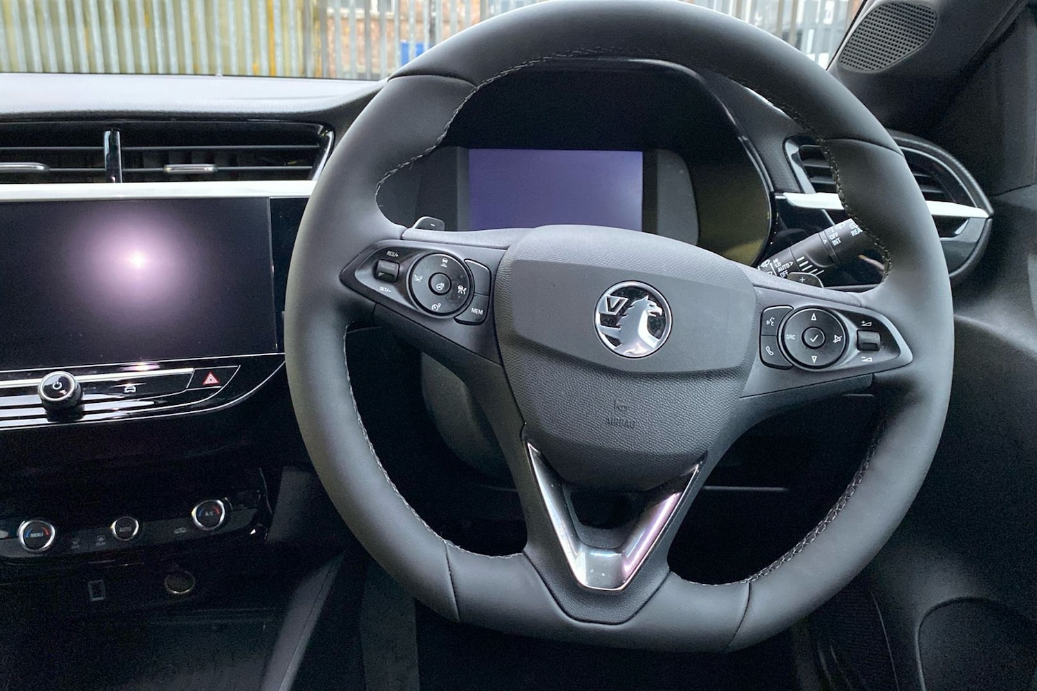 Used Vauxhall Corsa 2025 for sale - 77452887: Photo 13