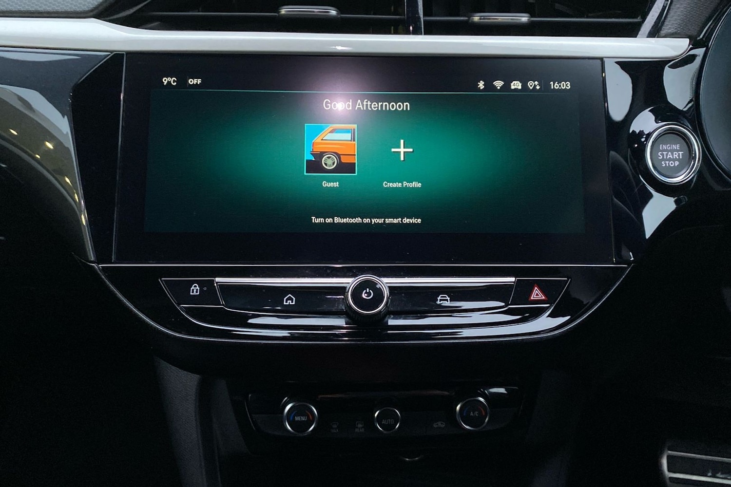 Used Vauxhall Corsa 2025 for sale - 77452887: Photo 14