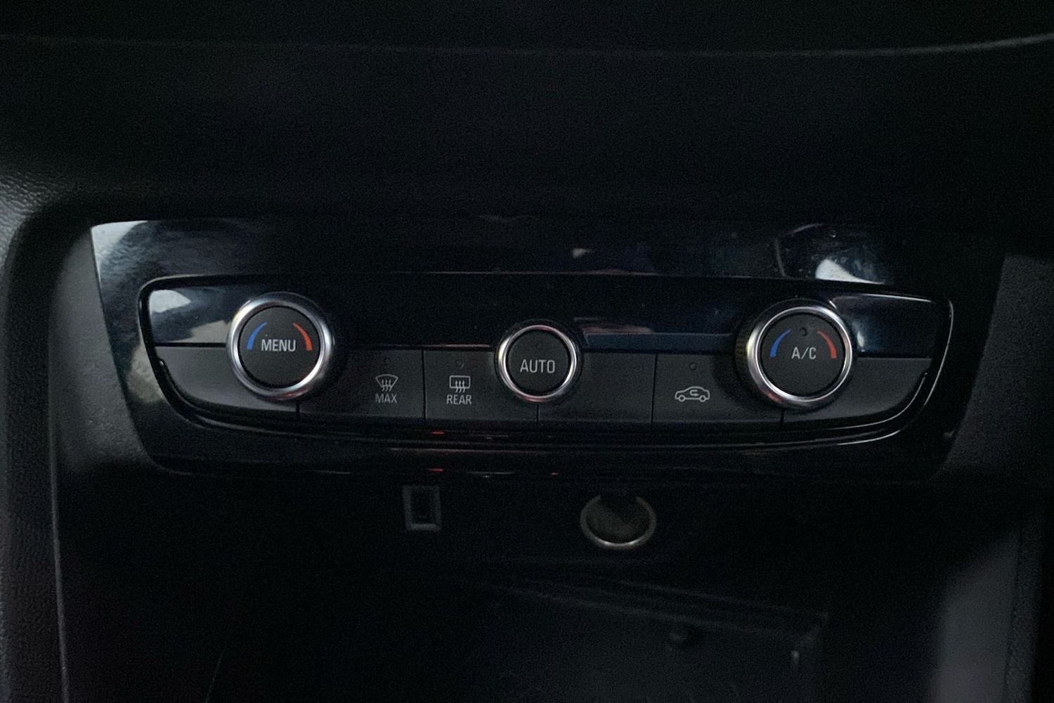 Used Vauxhall Corsa 2025 for sale - 77452887: Photo 15