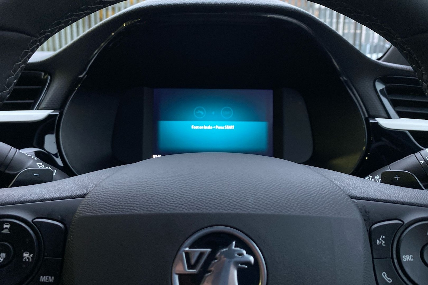 Used Vauxhall Corsa 2025 for sale - 77452887: Photo 19