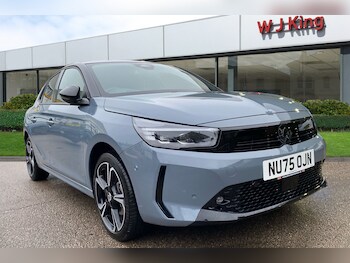 Used Vauxhall Corsa 2025 for sale - 77452887: Photo