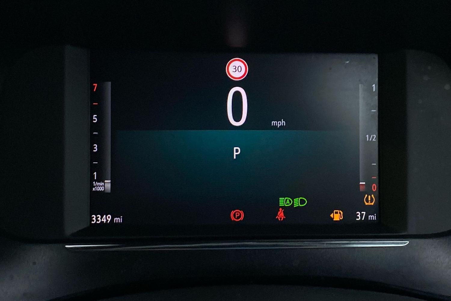 Used Vauxhall Corsa 2025 for sale - 77452887: Photo 24