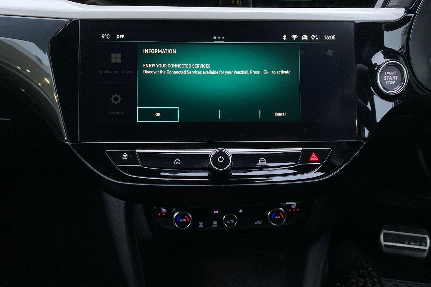 Used Vauxhall Corsa 2025 for sale - 77452887: Photo 25