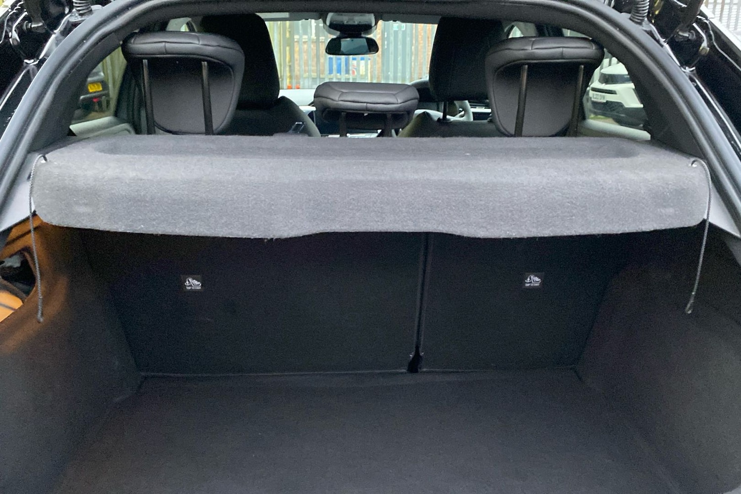 Used Vauxhall Corsa 2025 for sale - 77452887: Photo 27